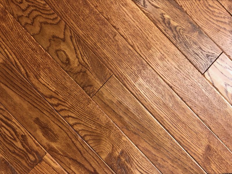Commercial Hardwood Service in Cedar Grove, NJ