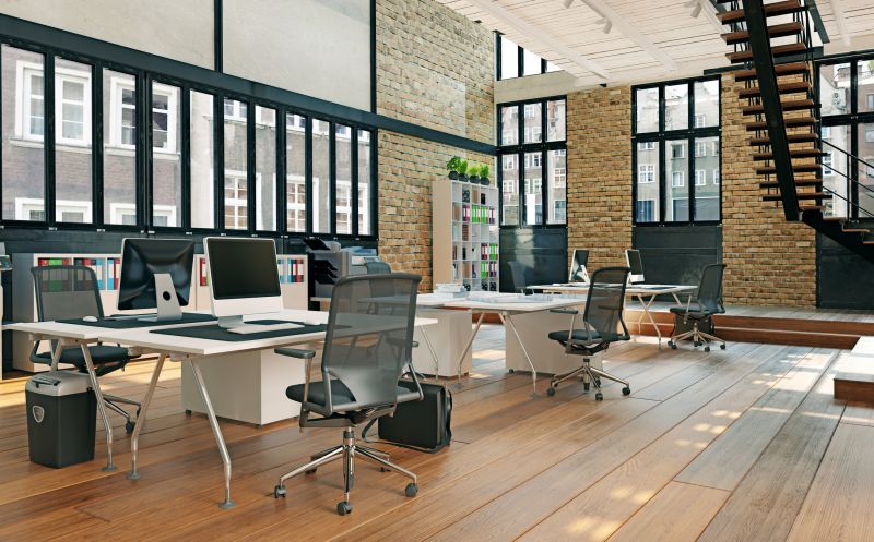 Commercial Hardwood Service in Glen Rock, NJ