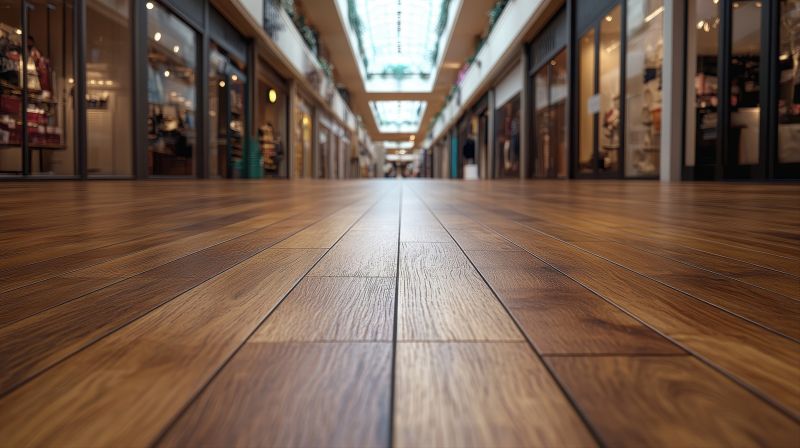 Commercial Hardwood Service in Maplewood, NJ