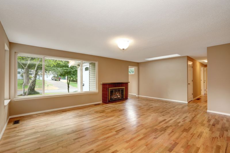 Engineered Wood Installation in Hackensack, NJ