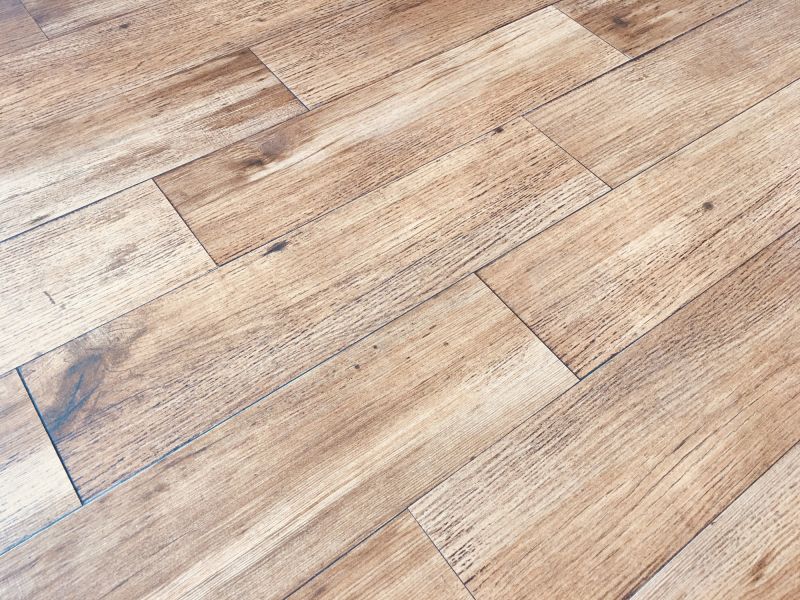 Engineered Wood Installation in Hackensack, NJ
