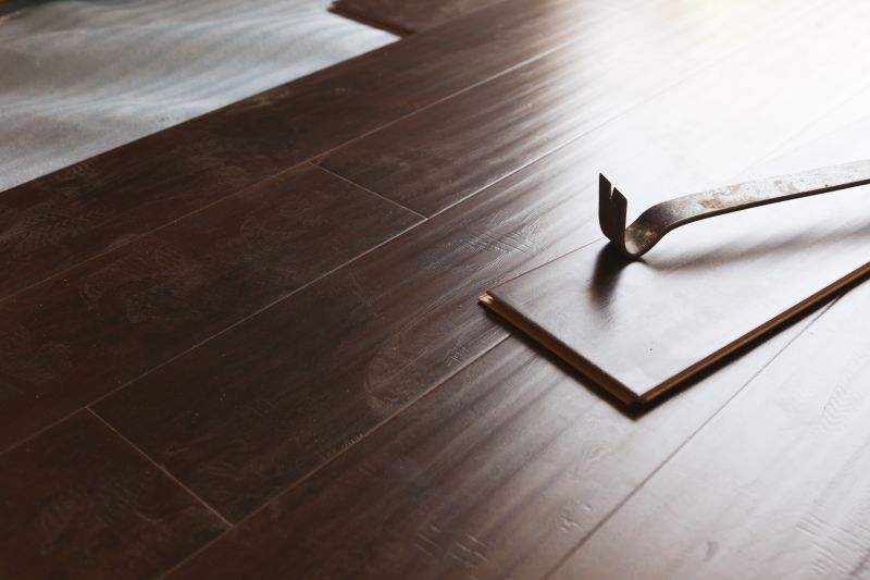 Laminate Floor Installation in Bronx, NY