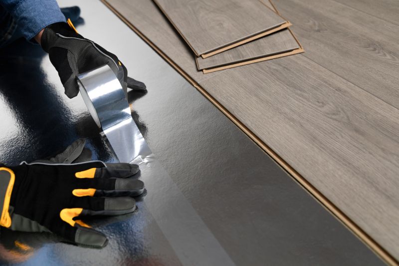 Laminate Floor Installation in Cedar Grove, NJ