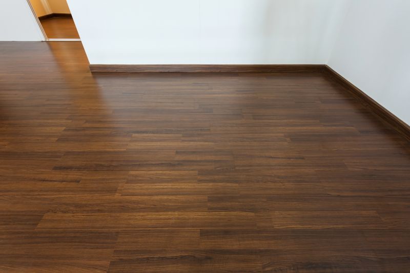 Laminate Floor Installation in Irvington, NJ