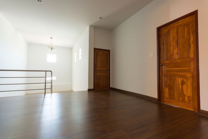 Laminate Floor Installation in Long Island City, NY