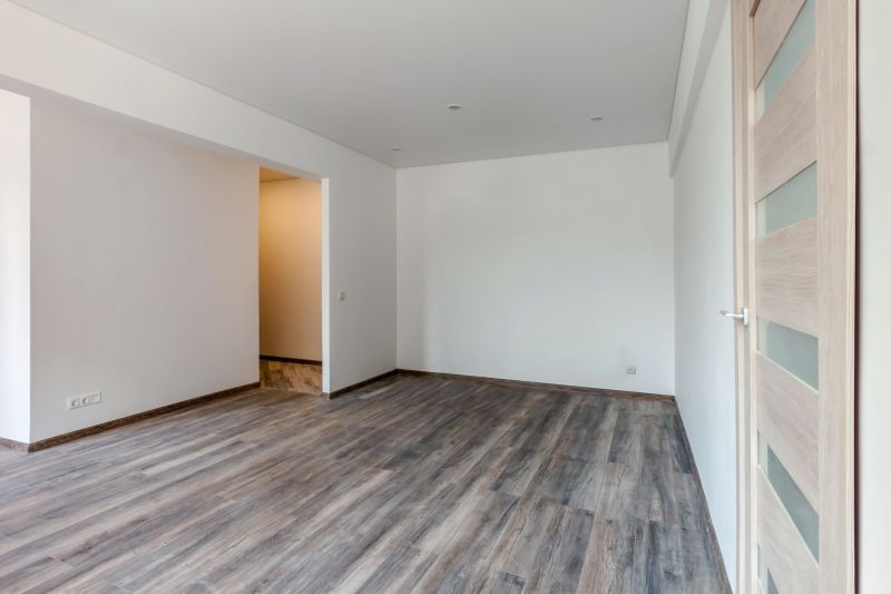 Laminate Floor Installation in Summit, NJ