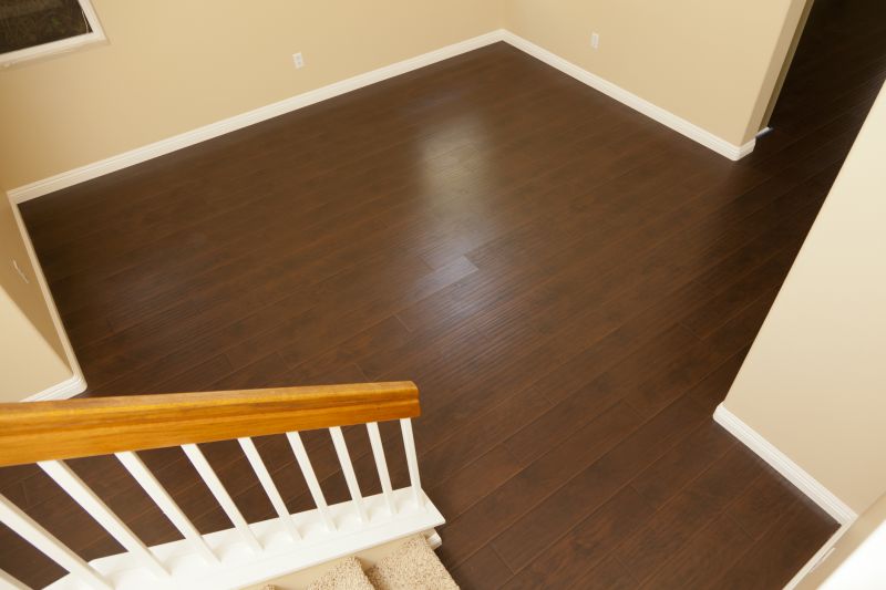 Laminate Floor Replacement in Lodi, NJ
