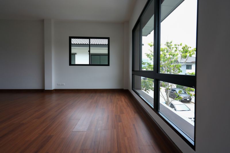 Laminate Floor Replacement in Monsey, NY
