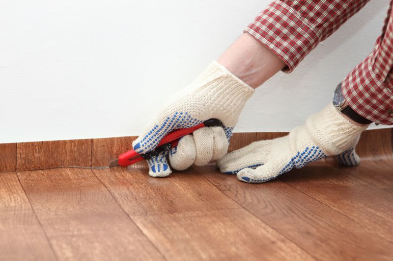 Linoleum Floor Installation in Morris County, NJ