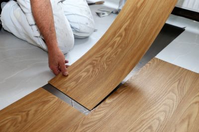 Linoleum Floor Installation in Morristown, NJ