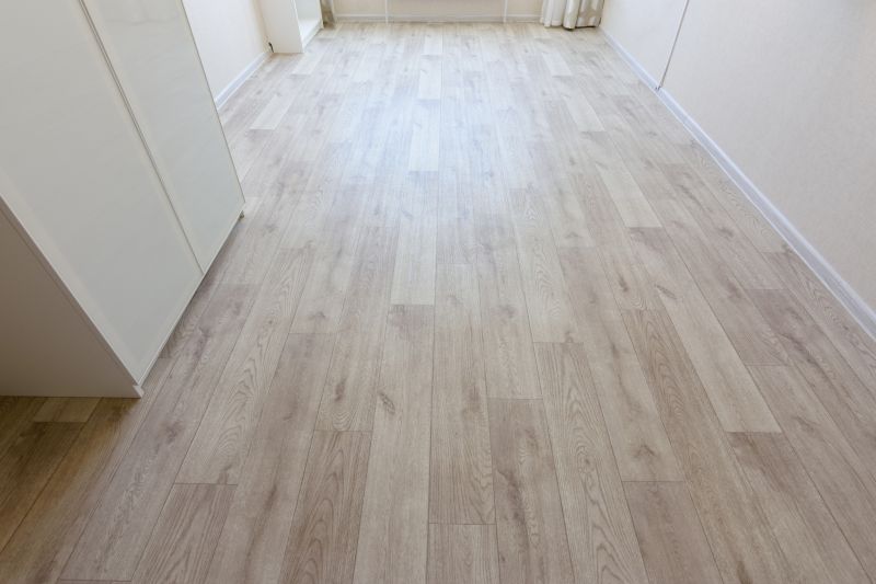 Linoleum Floor Installation in Oakland, NJ