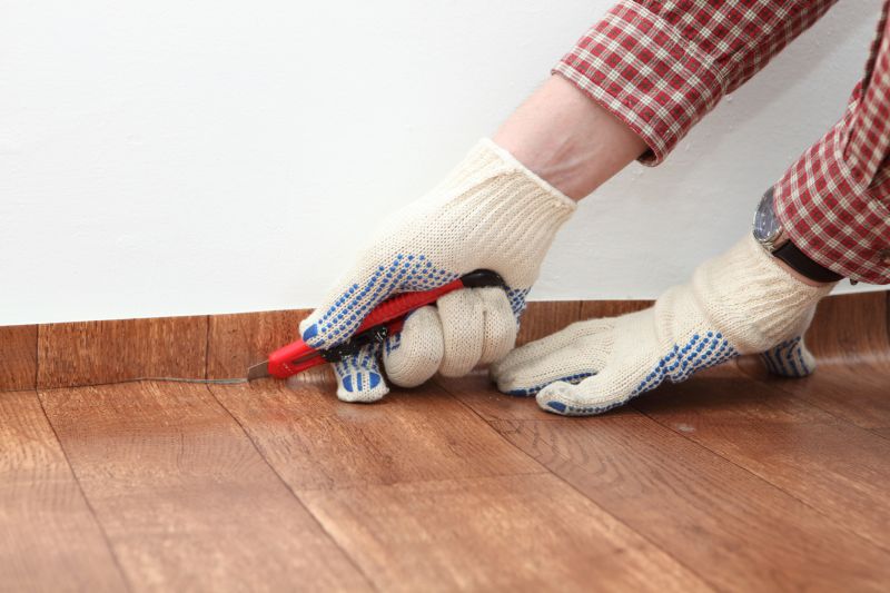 Linoleum Floor Installation in Oakland, NJ