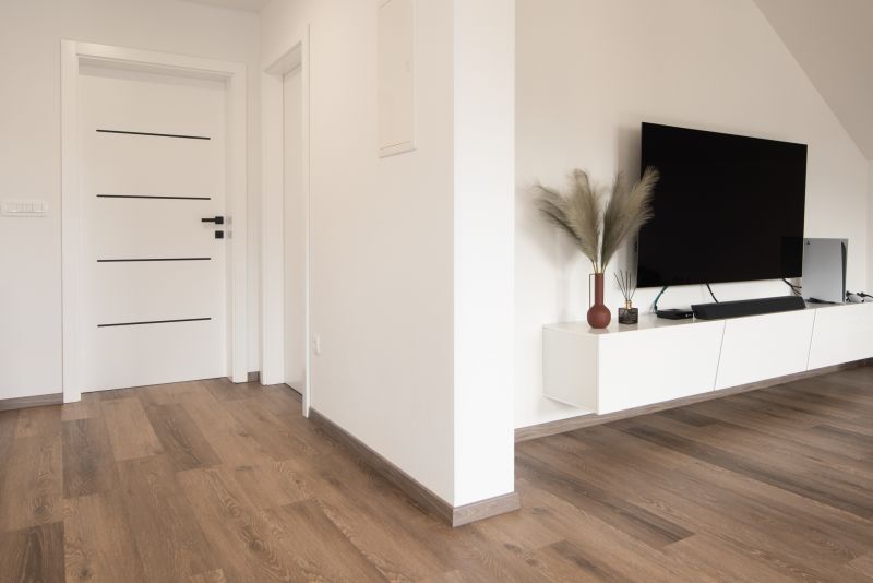 Lvt Flooring Installation in New City, NY