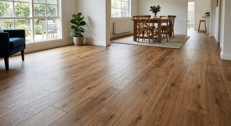 Lvt Flooring Installation in Queens County, NY