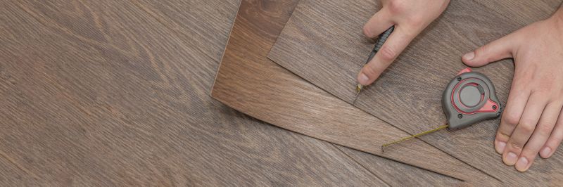 Sheet Flooring Installation in Mamaroneck, NY