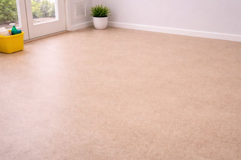 Sheet Linoleum Installation in Dumont, NJ