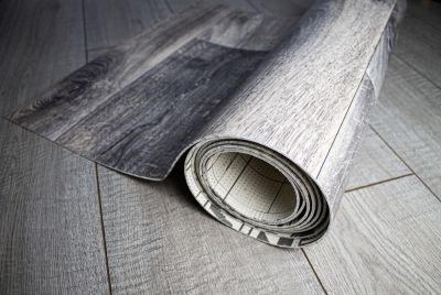Sheet Vinyl Installation in Fresh Meadows, NY
