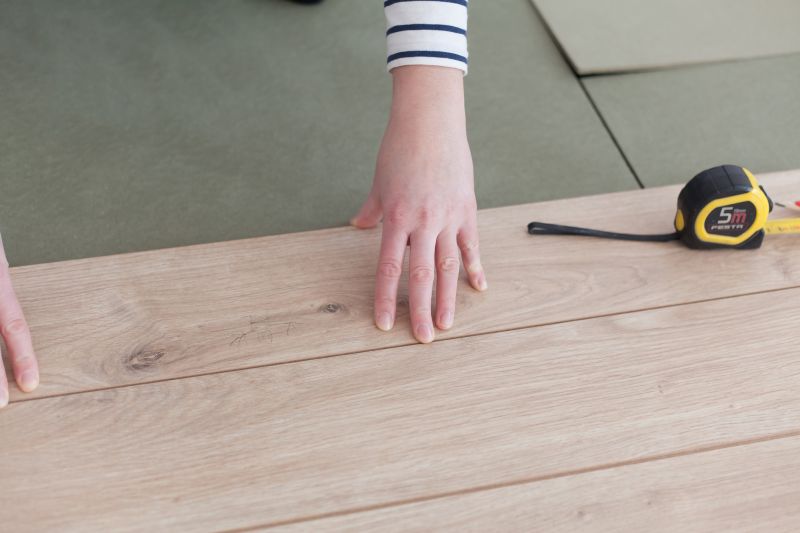 Vinyl Flooring Installation in Lincoln Park, NJ