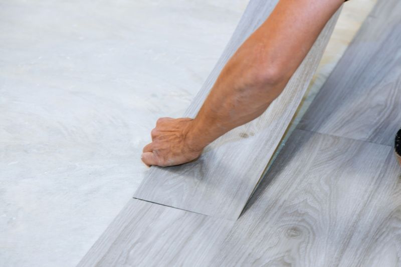 Vinyl Flooring Installation in Rockaway Park, NY