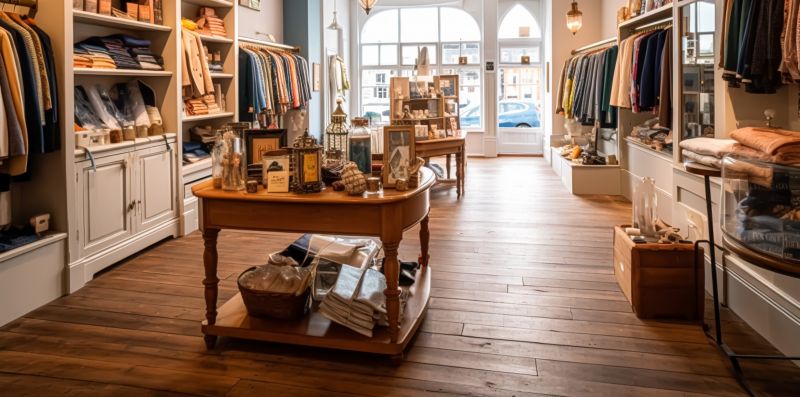 Commercial Hardwood Service in Tarrytown, NY