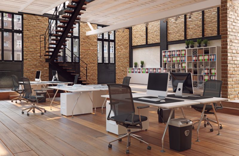 Commercial Hardwood Service in Green Village, NJ